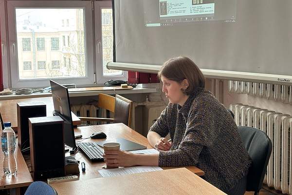 Неделя карьеры: в РГГУ обсудили профессиональные траектории культуролога