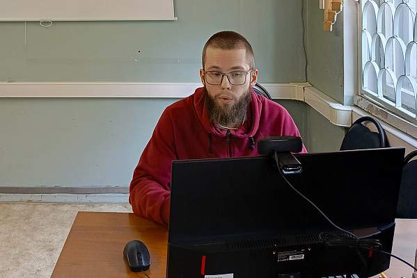 В РГГУ состоялось второе заседание школы-семинара по вопросам будущего ИИ