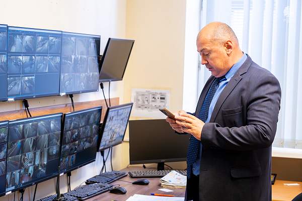 Безопасность превыше всего: РГГУ сдал экзамен по гражданской обороне