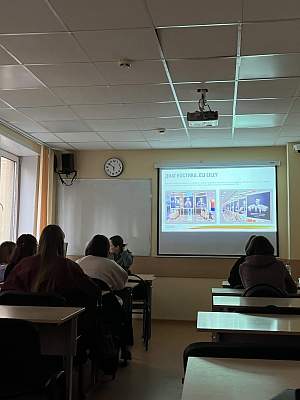 В РГГУ обсудили социальные проекты, разработанные фармацевтическими брендами