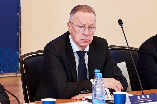 В РГГУ прошла конференция, посвящённая преподаванию китайского языка в России