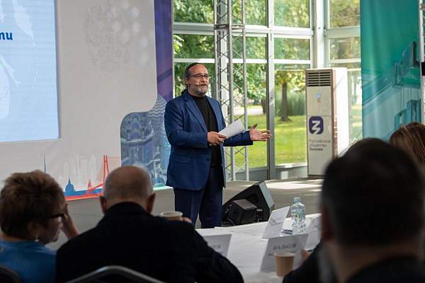 Формирование единого социогуманитарного ядра — основа новой модели высшего образования