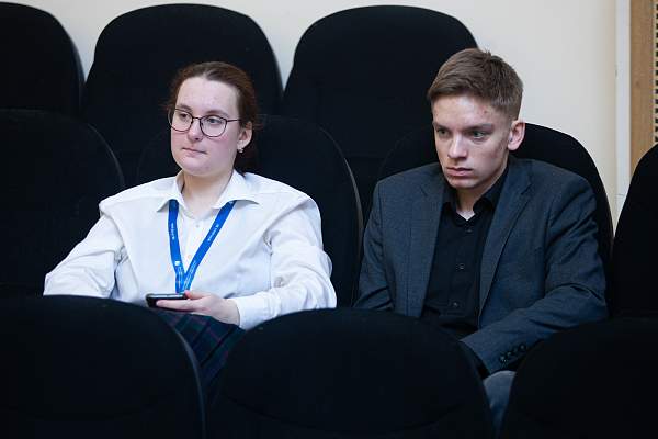 Образ общего будущего в дискурсах гендерных исследований стран СНГ и России обсудили на Вторых  Шанявских чтениях в РГГУ 