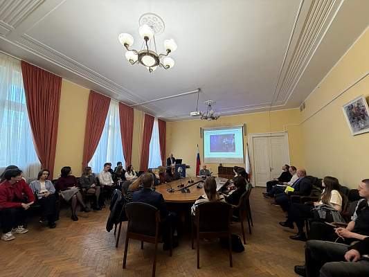 Безопасность важнее всего 