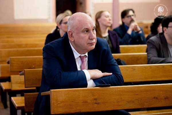 Андрей Сорокин назначен директором Историко-архивного института РГГУ