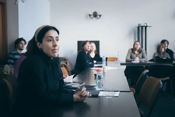 В РГГУ прошла конференция «Современные методы изучения культуры — XVI»