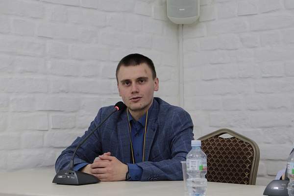 В Государственной публичной исторической библиотеке прошло заседание Клуба молодых историков РГГУ