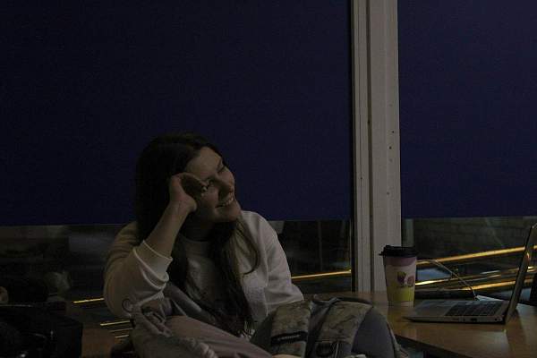  СНО «Методы и тексты» провели мастер-класс «Советское общество в 1930-х гг. Часть II»