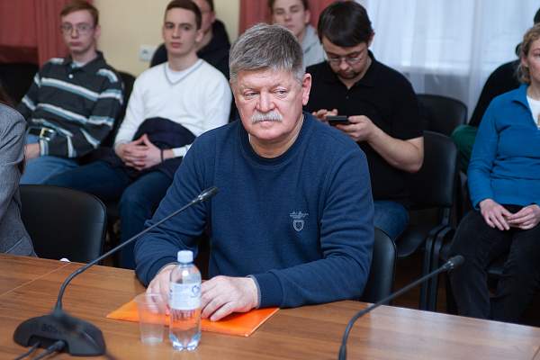 РГГУ подписал соглашение с футбольным клубом «Спартак-Москва»