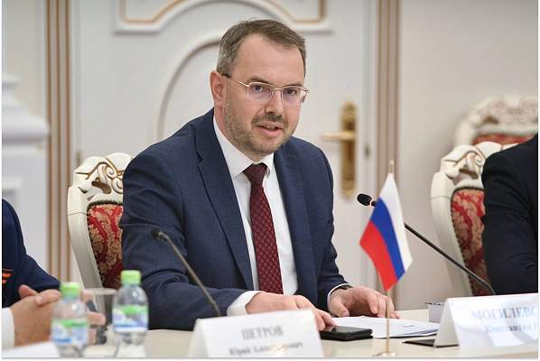 Ректор РГГУ Андрей Логинов: «Тема интеллектуалов в годы Великой Отечественной войны получила правильную публичную окраску» 