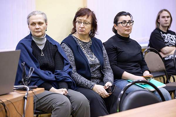 В РГГУ продолжает работу семинар «Новая парадигма экономической теории»