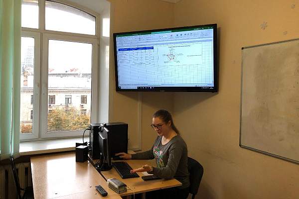 Нюансы документационного обеспечения в креативных индустриях