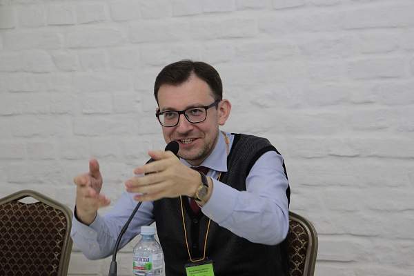 В Государственной публичной исторической библиотеке прошло заседание Клуба молодых историков РГГУ