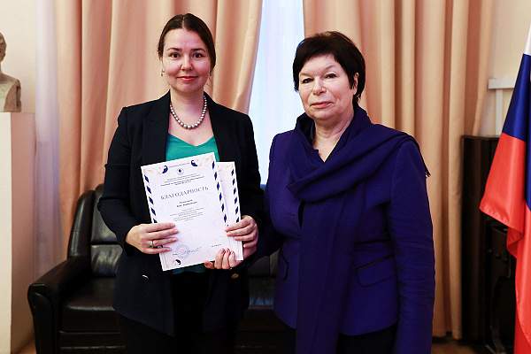 Состоялось открытие Дней студенческой науки – 2023