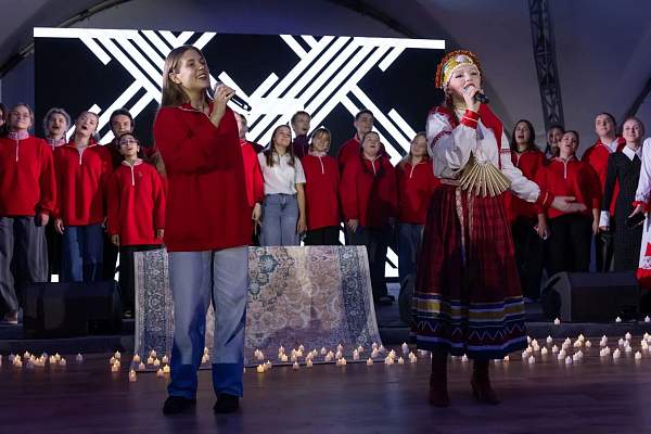 Студентка 2 курса факультета медиакоммуникаций стала финалистом Всероссийского конкурса наставников «Быть, а не казаться»
