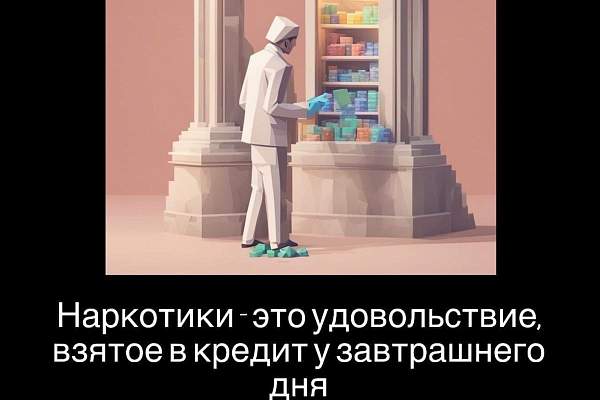 В Институте правоведения завершился конкурс демотиваторов «СТОП: наркотики!»