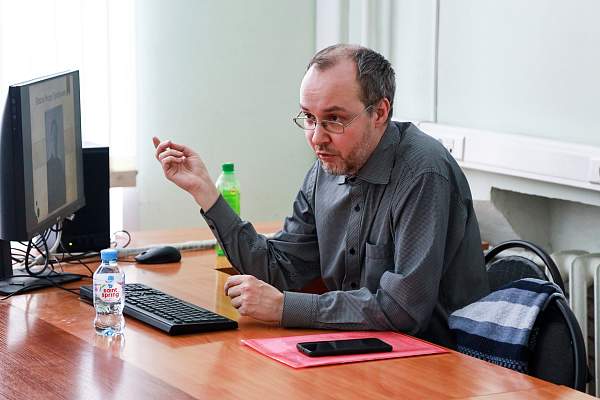 В РГГУ прошла конференция «Будущее нашего прошлого»