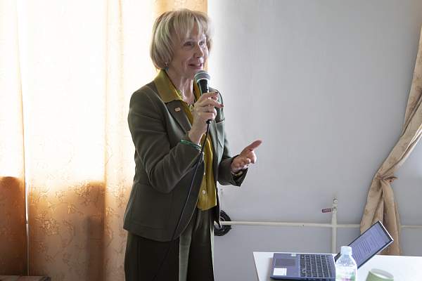 В РГГУ обсудили вклад Р. Л. Кричевского в современную социальную психологию