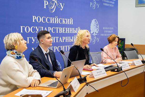 Проректор РГГУ Ольга Павленко: «Внедряя ИИ в образование, важно сохранять критический подход»