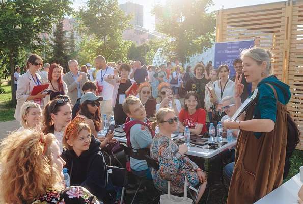 РГГУ в числе лучших на конкурсе «Московские мастера»