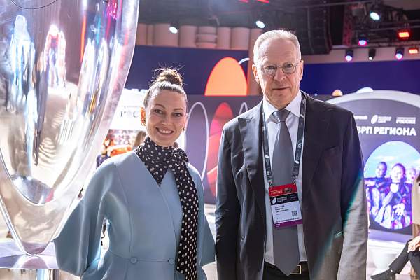 Сотрудничество в сфере креативных индустрий: сотрудничество РГГУ и Креативной экономики