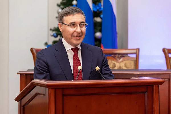 Студенческое СМИ нашего университета «RGGU.LIVE» стало лучшим по итогам медийного рейтинга Телеграм в 2023 году 