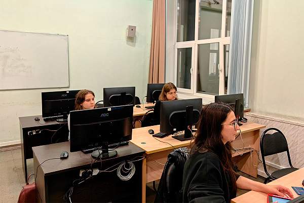Открытая беседа с доктором психологии (PhD) Дубинкиной Н.И.