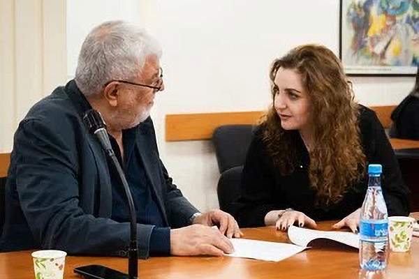 Экспертно-аналитический круглый стол РГГУ и РАУ «Перспективы развития и ресурсы сотрудничества в двустороннем и многостороннем форматах в новых геополитических условиях»