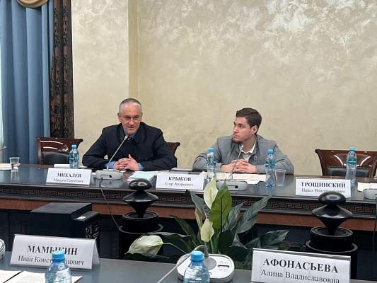 Опыт реализации национальной политики Китая: российские перспективы 