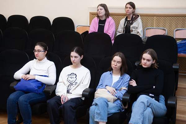 В РГГУ обсудили  актуальные вопросы  теории и методики преподавания русского языка как иностранного