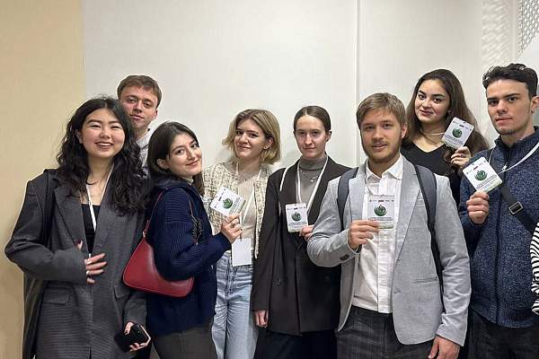 Студентки РГГУ стали победителями Всероссийской студенческой олимпиады по арабскому языку 