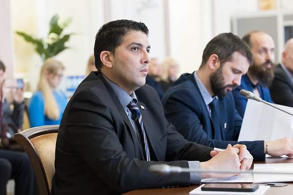 РГГУ и Общественная палата обсудили вклад Фиделя Кастро в построение многополярного мира