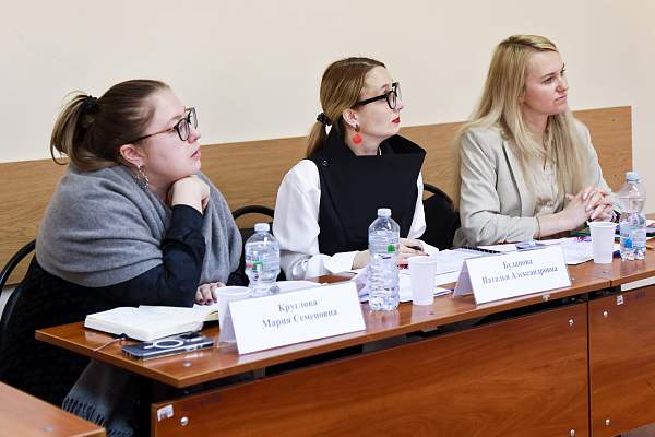 В РГГУ состоялся финал конкурса «Путешествие по Москве»