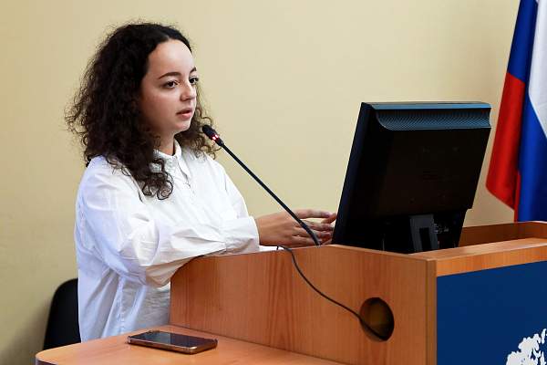 В РГГУ обсудили проблематику современных международных отношений 