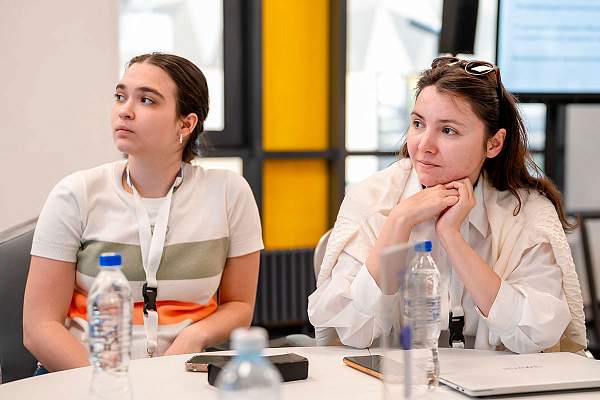 Уроки СССР для технологий будущего: в Пятигорске стартовала школа для молодых учёных