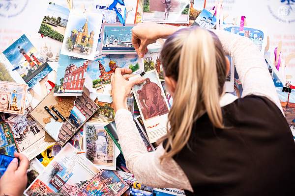 В РГГУ разрабатывают новую систему ценностного воспитания молодёжи