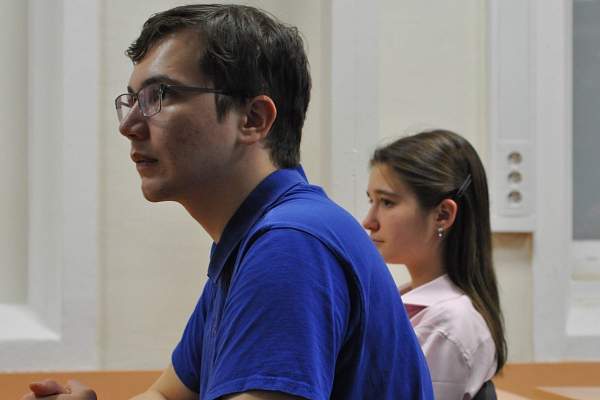 СНО «Методы и тексты» провели публичную лекцию «В поисках исторического источника: опыт архивной эвристики»