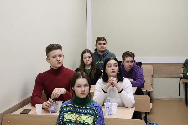 На СНО «Лаборатория новой локальной истории» обсудили возможности 3D-моделирования для сохранения исторических памятников