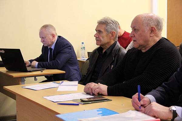 «Технологии информационного противоборства в социотехнических системах»