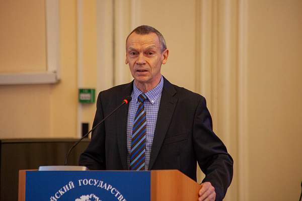 Торжественная церемония награждения  победителей и призеров Олимпиады РГГУ для школьников