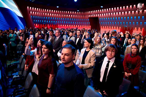 Традиции, среда, воспитание: РГГУ — о будущем гуманитарного образования