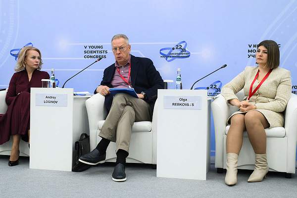 РГГУ определил стратегию продвижения русского языка в многополярном мире