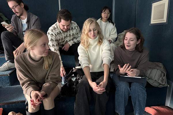 Научный семинар «Правила работы с открытыми данными: возможности и ограничения»