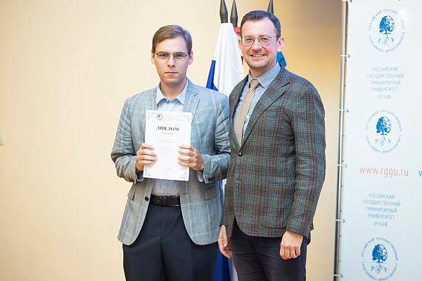 Наука побеждать: студенты Исторического факультета вошли в число победителей университетских научных конкурсов