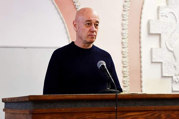 В РГГУ прошли Международные ежегодные молодежные конференции «Холокост: память и предупреждение»