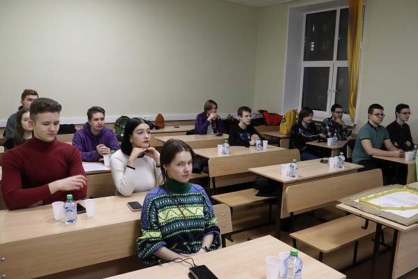 На СНО «Лаборатория новой локальной истории» обсудили возможности 3D-моделирования для сохранения исторических памятников