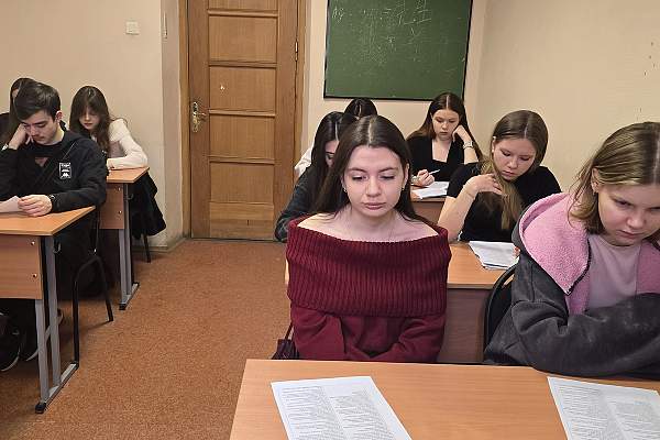 В РГГУ прошла викторина, посвящённая 150-летию со дня рождения Джека Лондона