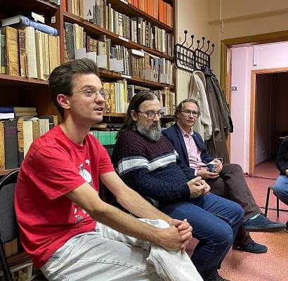 LITTERAE ET PHILOSOPHIA: античная литература и античная философия