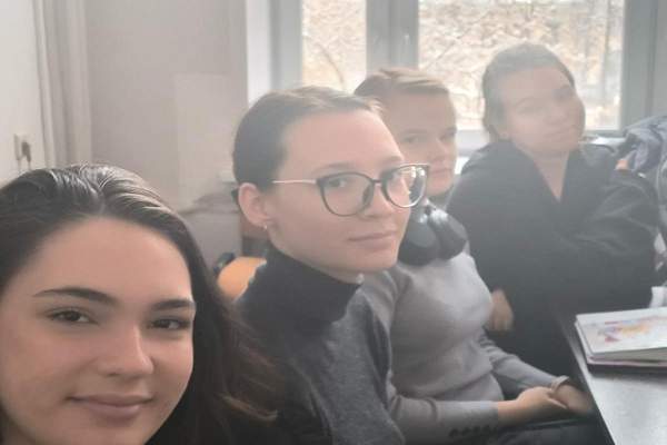 В РГГУ прошел круглый стол «Искусственный интеллект в гостиничном бизнесе: вопросы применения»