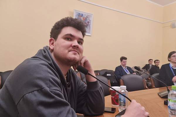 В РГГУ прошла Всероссийская научная конференция «Интеллектуальная полемика в рамках междисциплинарных исследований»